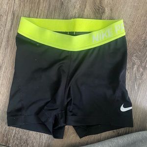 nike pros